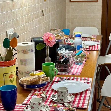 Frühstückspension Casa Orietta