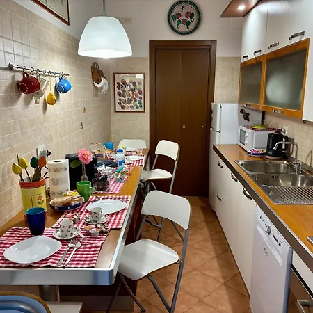 Frühstückspension Casa Orietta