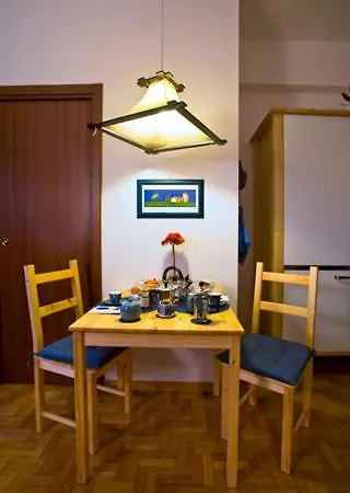 Frühstückspension Casa Orietta *