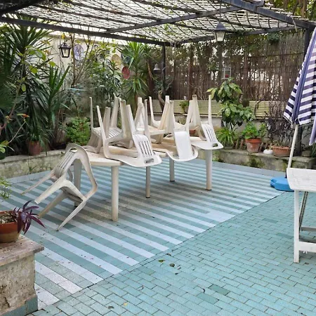 Casa Orietta Frühstückspension