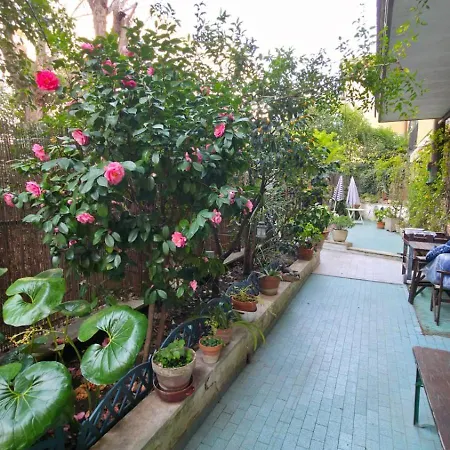 Casa Orietta Frühstückspension
