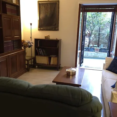 Casa Orietta Frühstückspension Rom