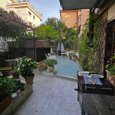 Casa Orietta Rom
