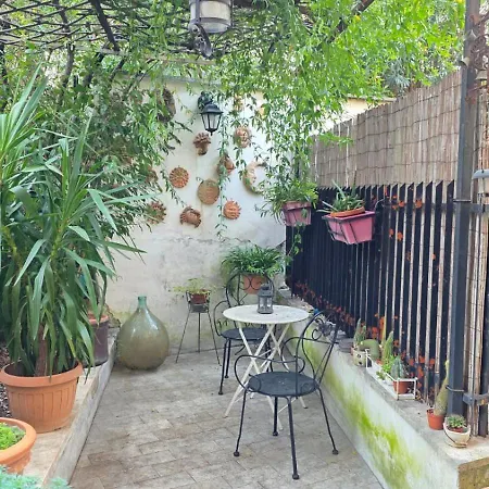 Casa Orietta Frühstückspension *