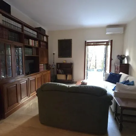 Casa Orietta Frühstückspension Rom