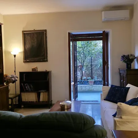 Casa Orietta Frühstückspension
