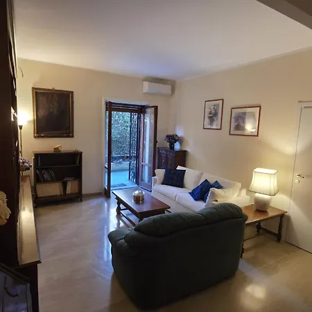 Frühstückspension Casa Orietta Rom