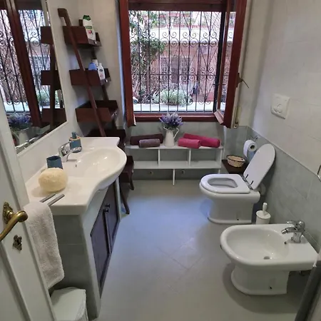 Casa Orietta * Rom