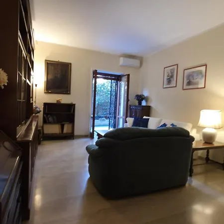 Frühstückspension Casa Orietta *