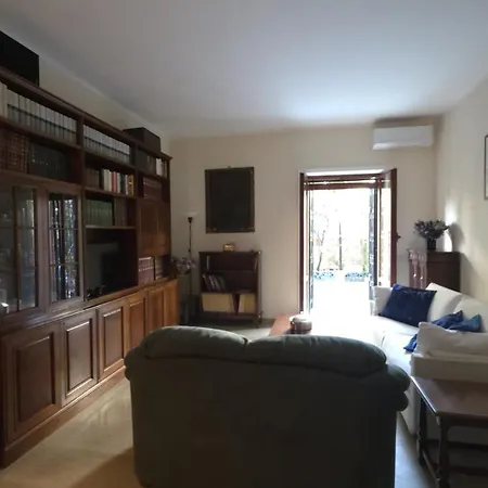 Casa Orietta Rom