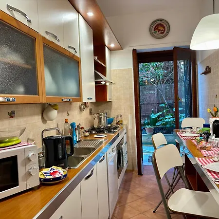 Bed & Breakfast Casa Orietta *