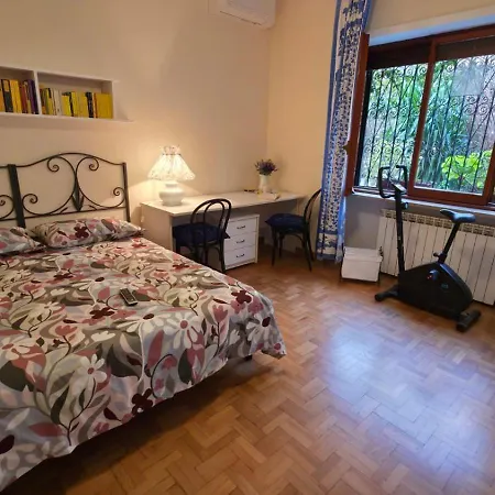 Casa Orietta