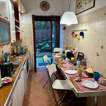 Casa Orietta *