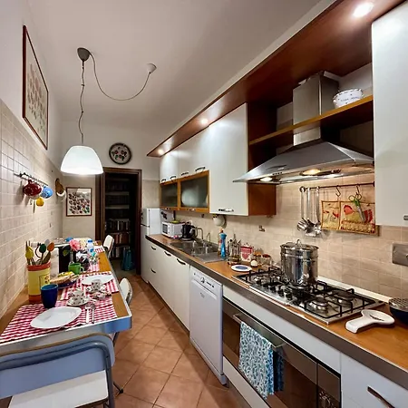 Casa Orietta