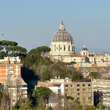 Casa Orietta Bed & Breakfast Rome