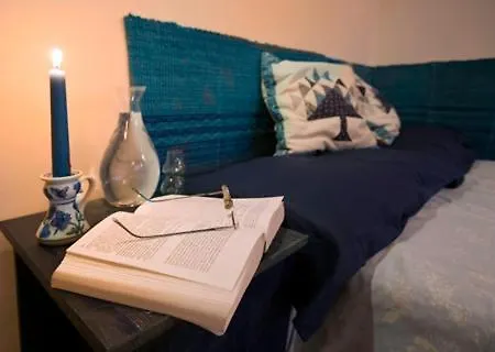 Casa Orietta Отель типа 