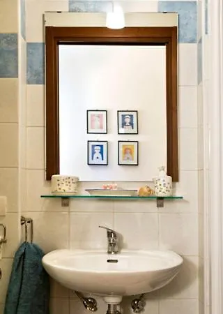 Bed & Breakfast Casa Orietta