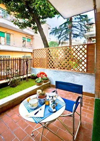 Casa Orietta Bed & Breakfast *