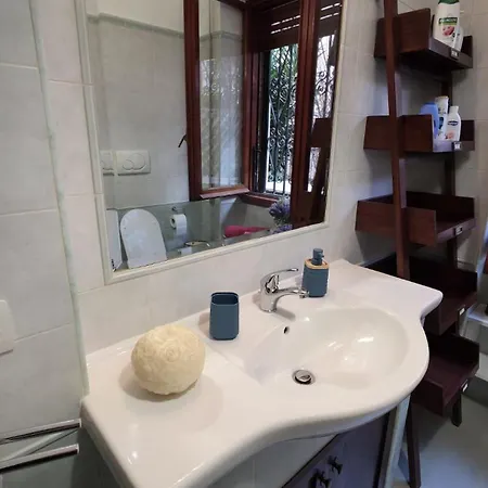 Casa Orietta * Rome