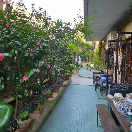 Casa Orietta * Рим