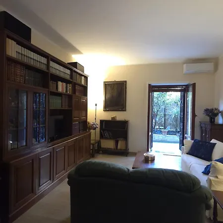 Casa Orietta Rome