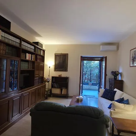 Casa Orietta * Rome