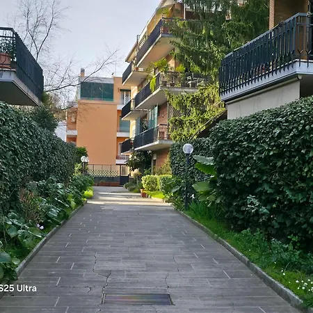 Casa Orietta * Rome