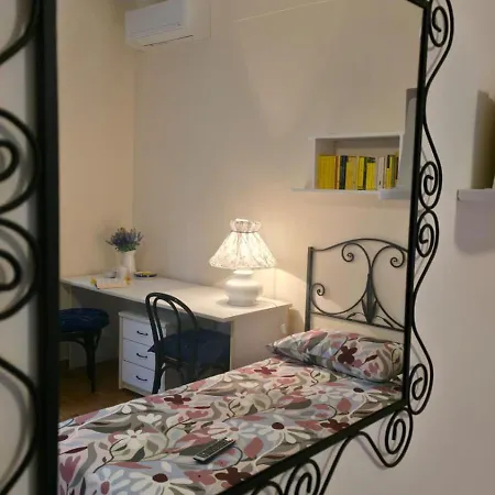 Casa Orietta Отель типа 