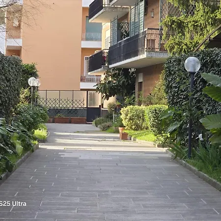 Casa Orietta Rome